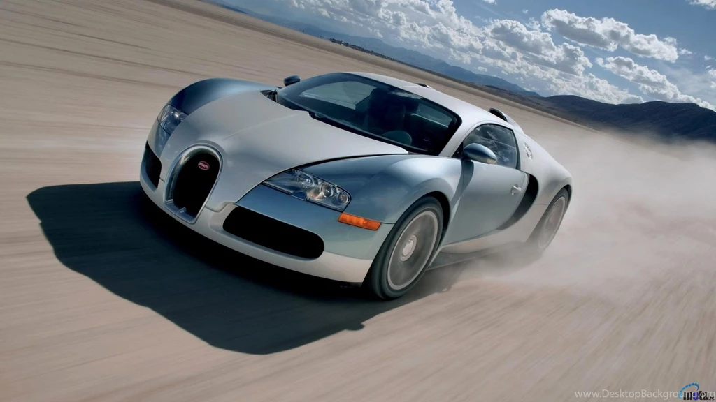 Download Wallpapers Bugatti Veyron In The Desert 1920 X 1080 Hdtv ...