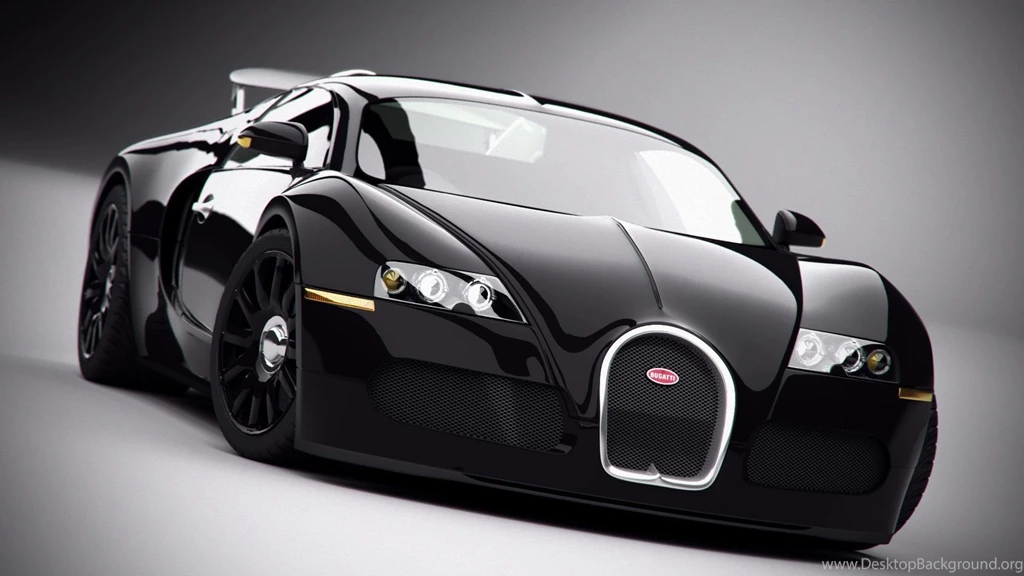 Gallery For   Bugatti Veyron Wallpapers Desktop