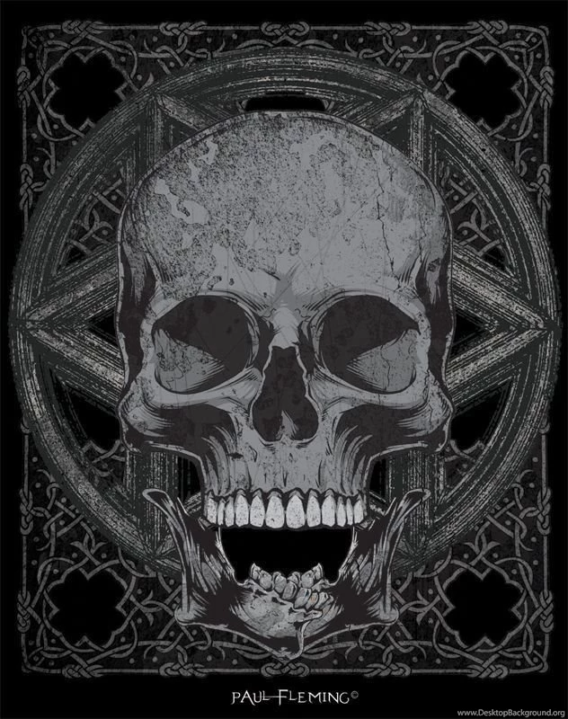 Skull Favourites By Martinifromhell On DeviantArt