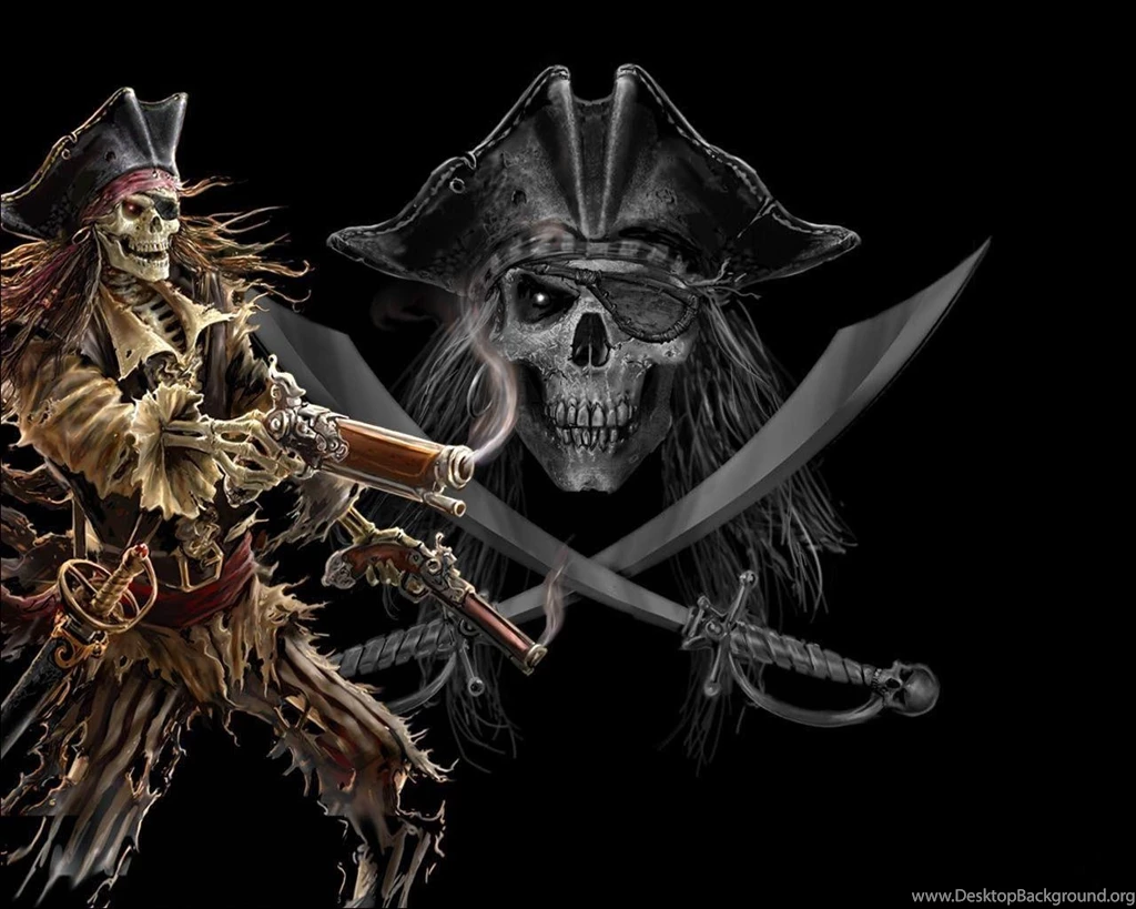 Skull Wallpapers
