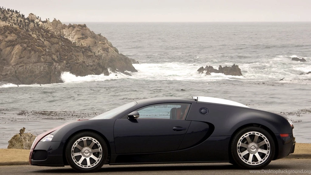 Bugatti On HD Wallpapers. Veyron Grand Sport And Gold Edition On ...