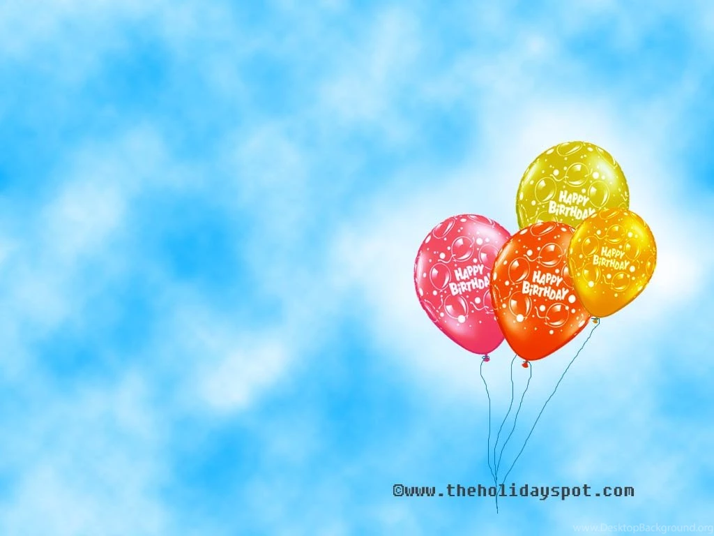Birthday Wallpapers And Screensavers
