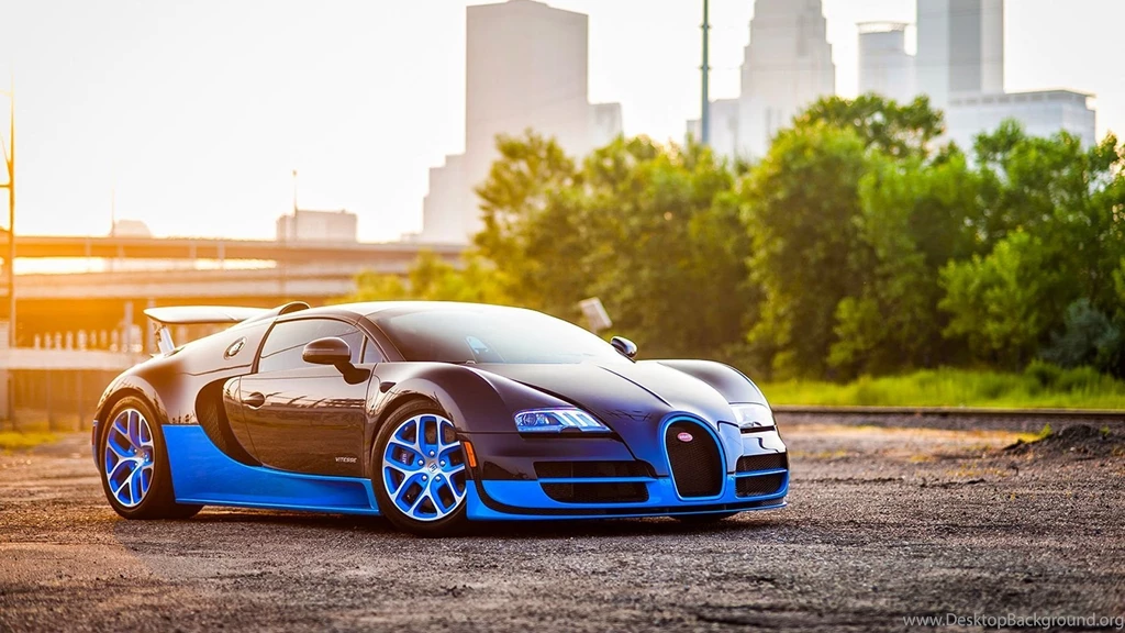 Bugatti Images