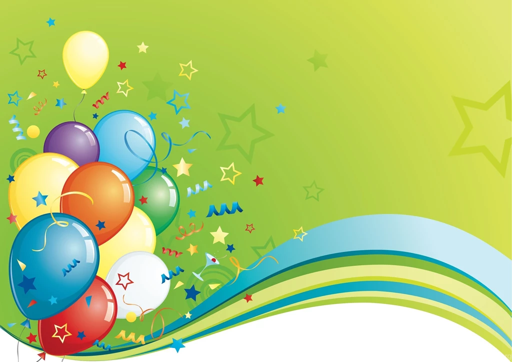 Gallery For Birthday Celebration Wallpapers