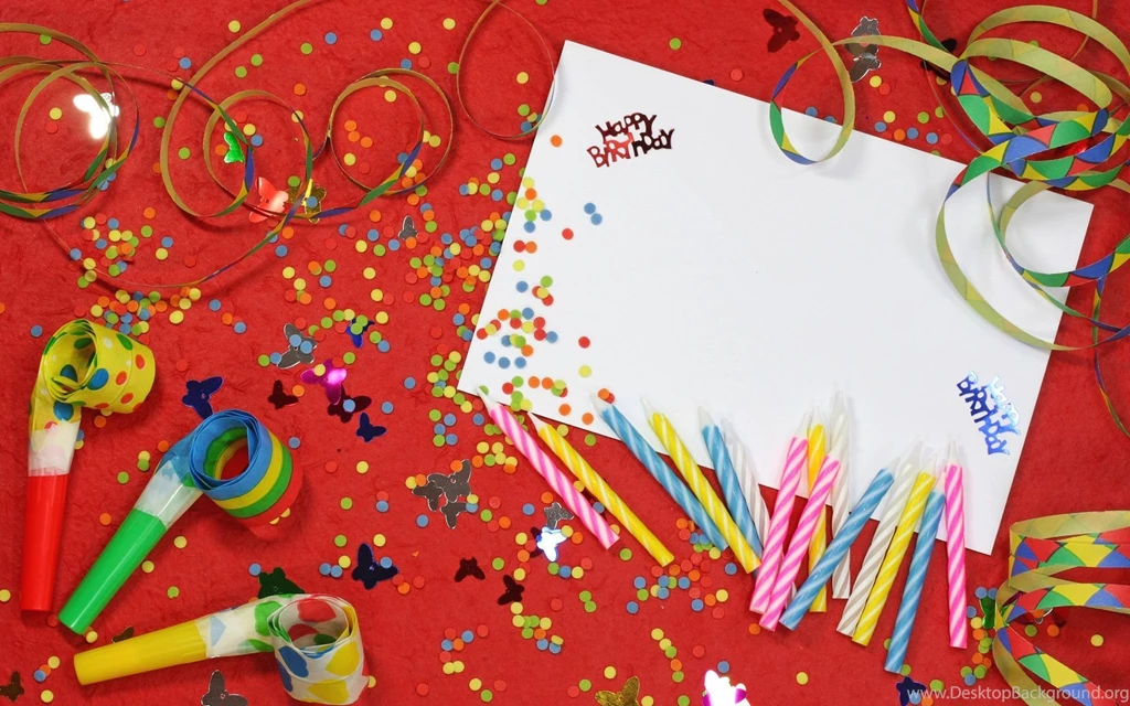 Free Happy Birthday Wallpapers Download ~ Toptenpack.com