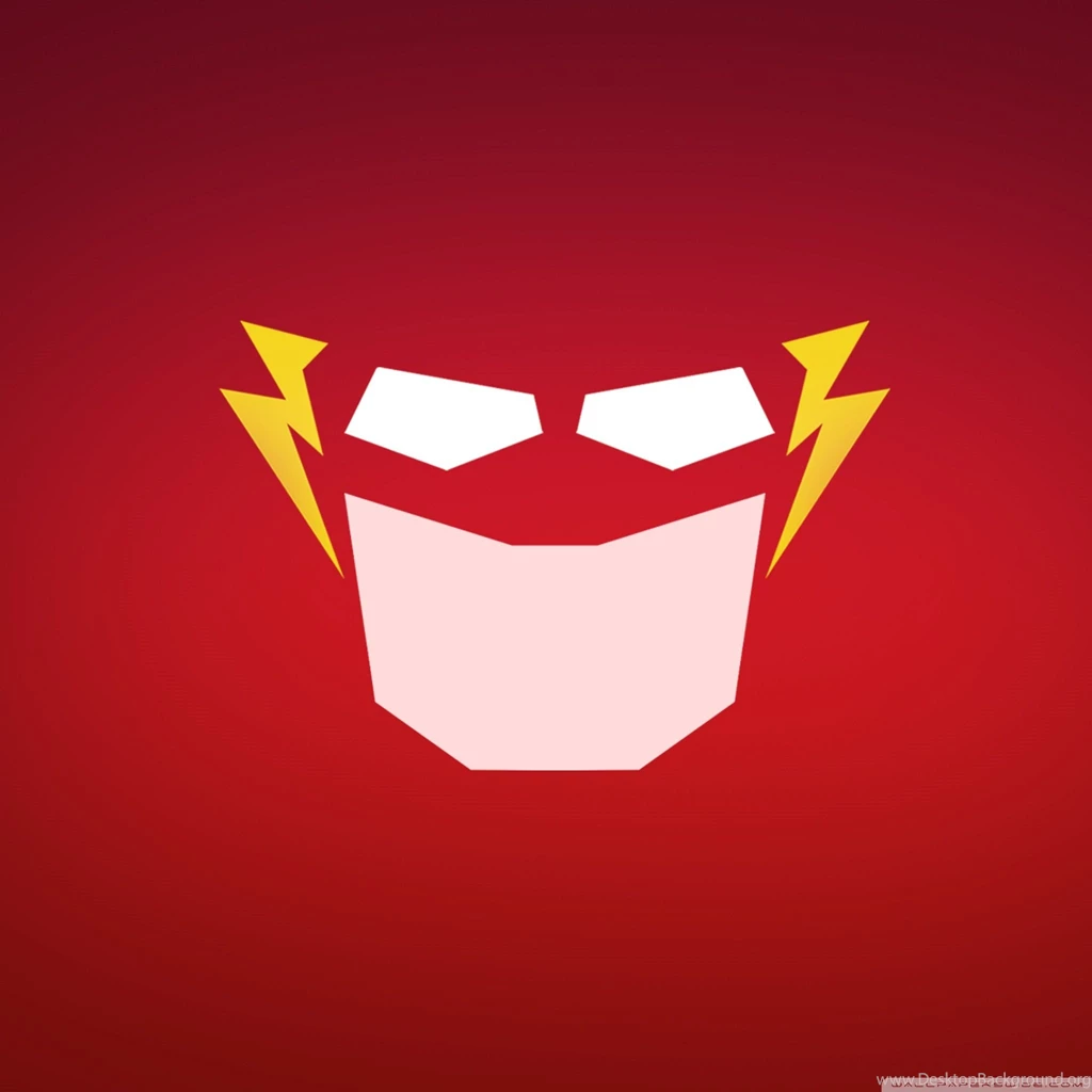 Wallpapers Weekends: The Flash Returns!