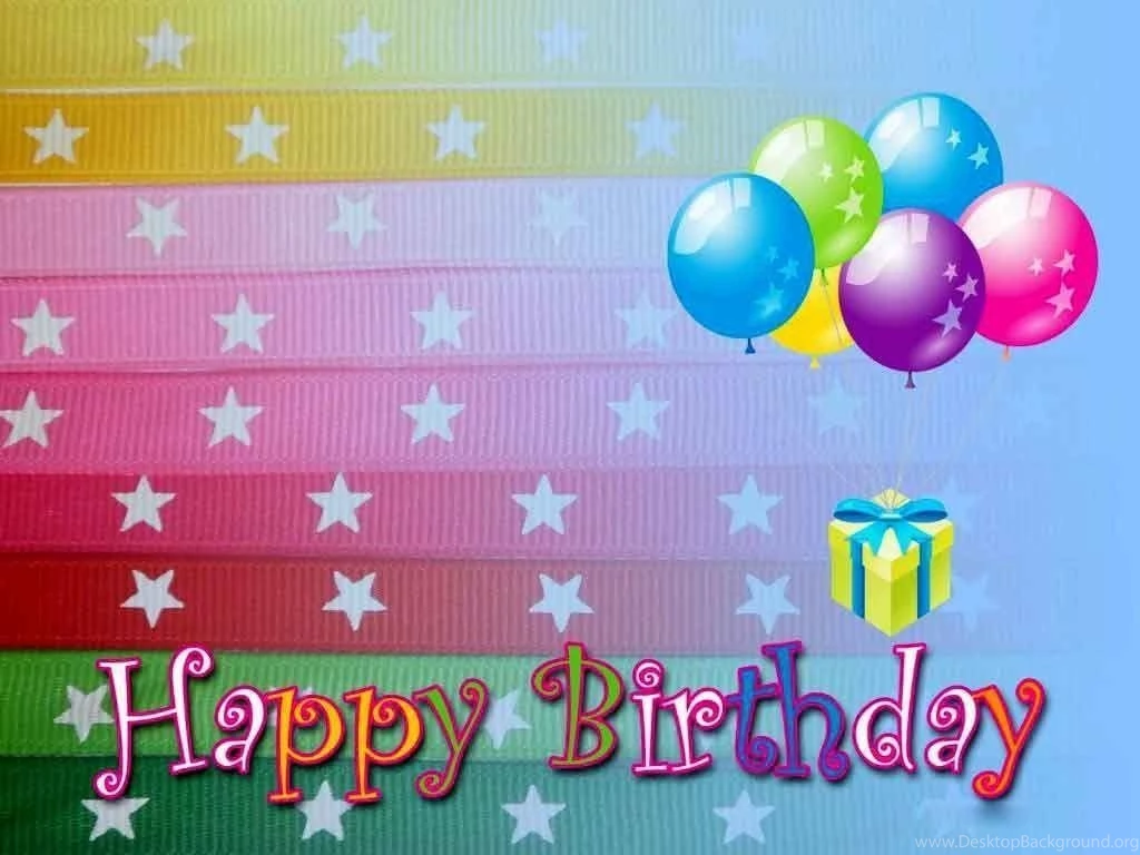 Happy Birthday Wallpapers 3376 HD Desktop Wallnos.com