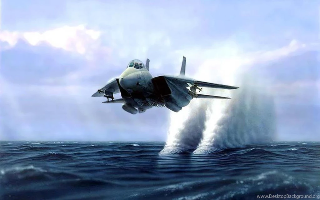 F 14 Tomcat Wallpapers
