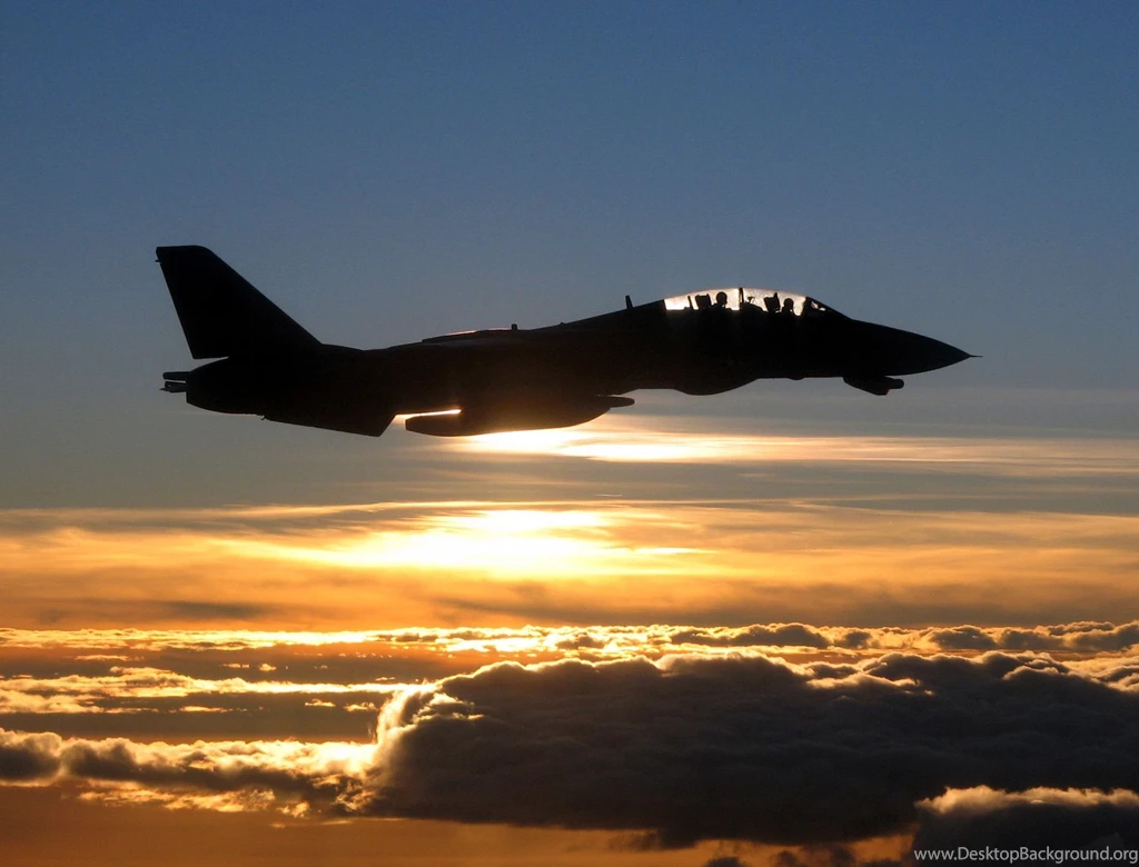 Top Gun Movie Wallpapers