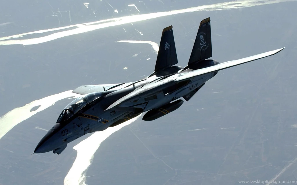 US Navy F14 Tomcat Wallpapers