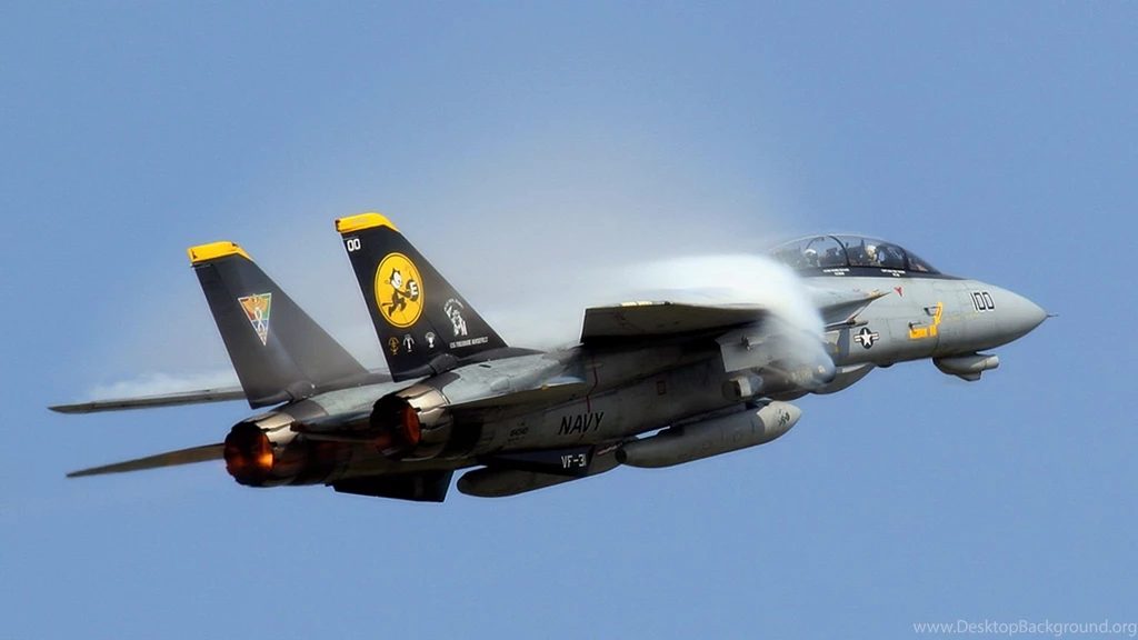 F 14 Tomcat Wallpapers