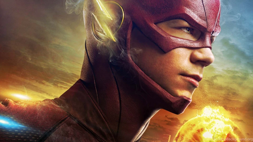 The Flash Wallpapers The Flash (CW) Wallpapers (37862536) Fanpop