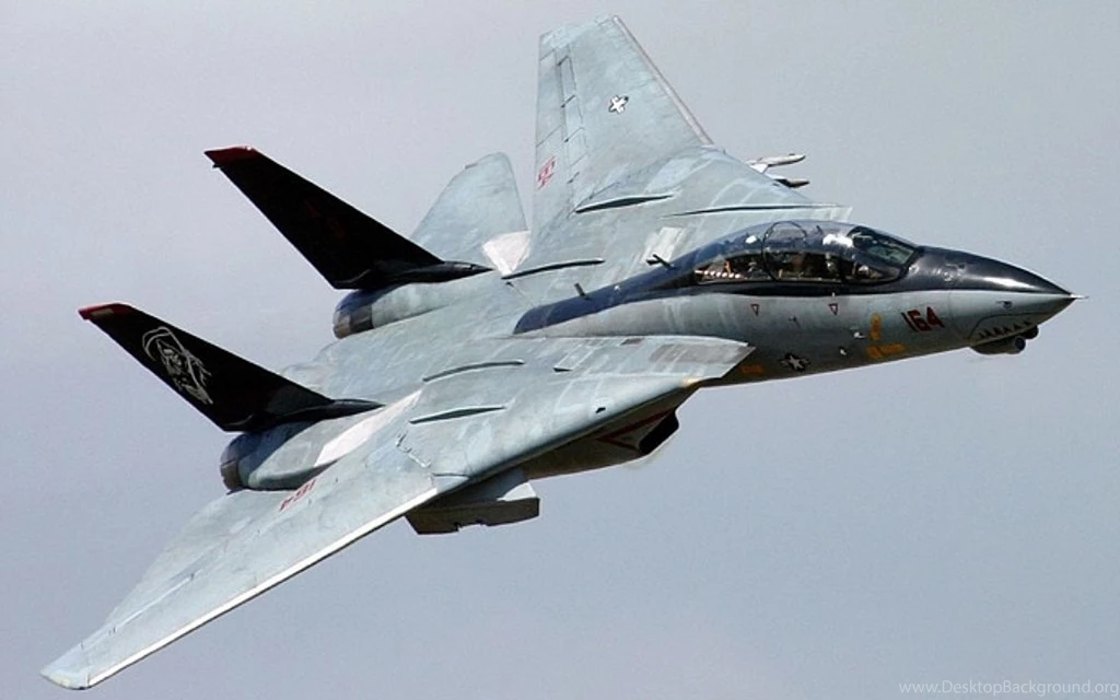 Wallpapers: Grumman F 14 Tomcat Wallpapers