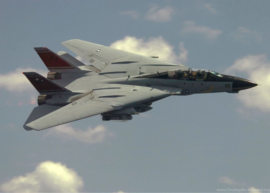 49 Grumman F 14 Tomcat HD Wallpapers