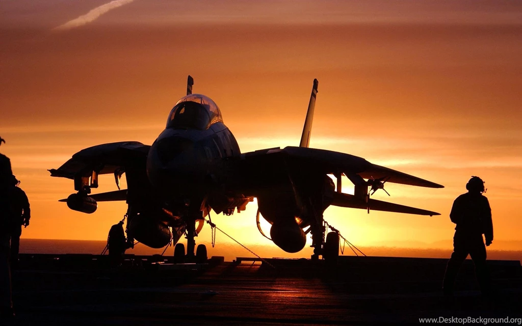 F 14 Tomcat Wallpapers