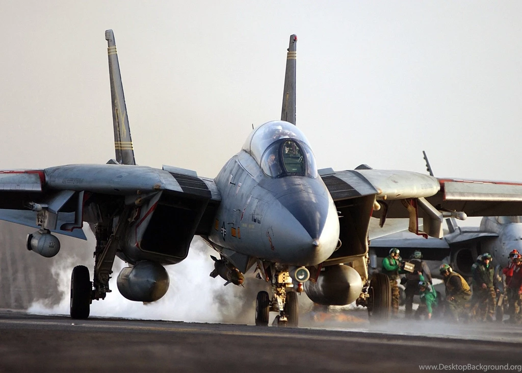 Grumman F 14 Tomcat Computer Wallpapers, Desktop Backgrounds ...