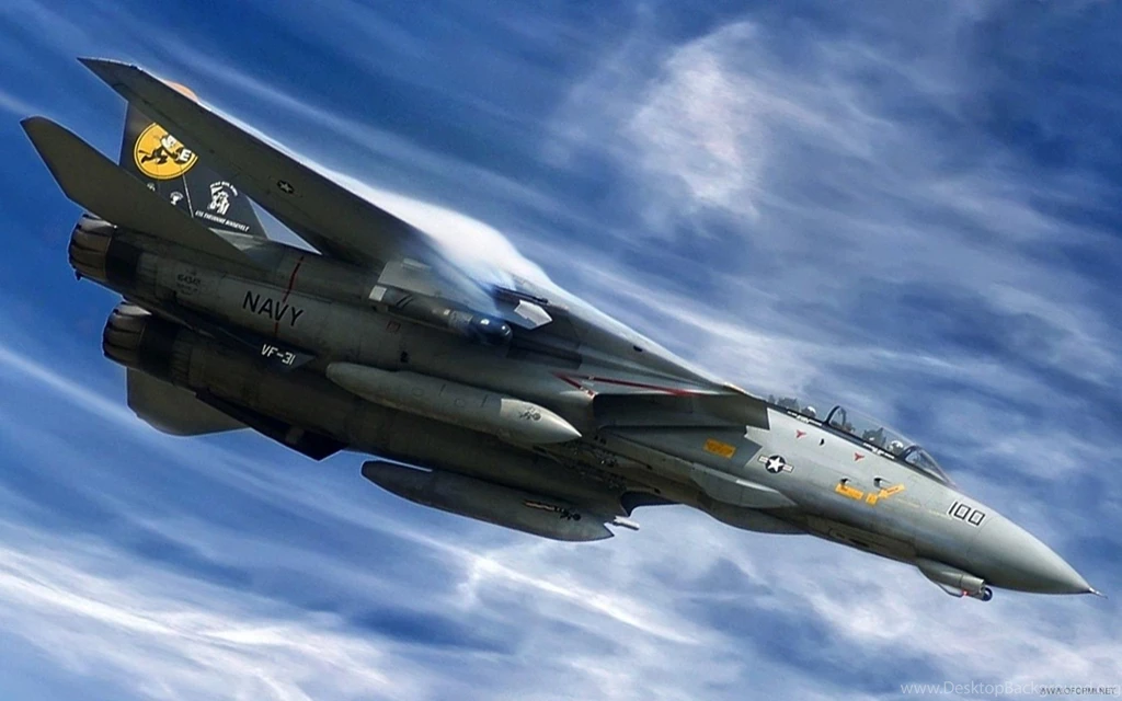 F 14 Tomcat F 14 Air Aircraft Fighter Wallpapers