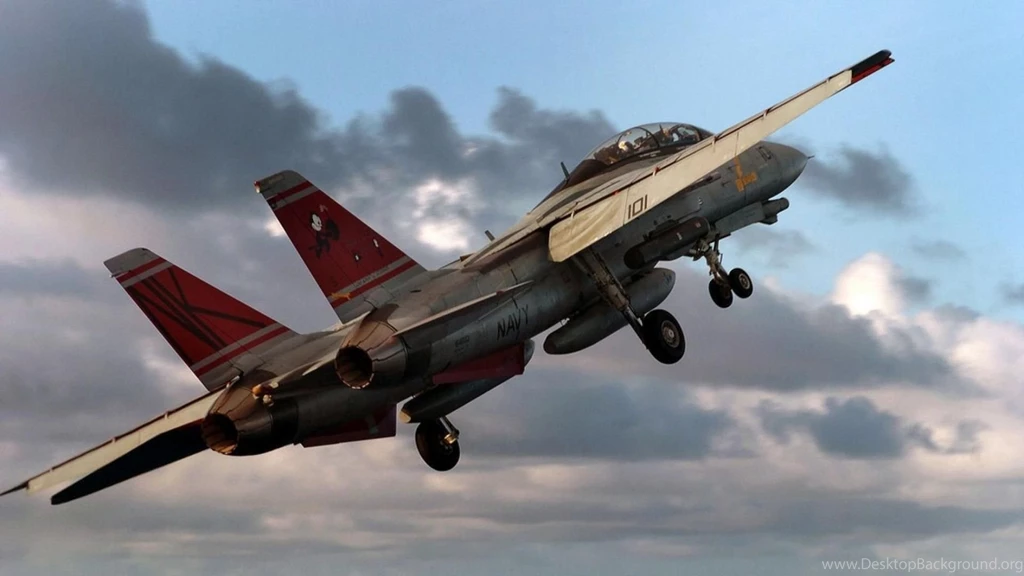 F 14 Tomcat Wallpapers