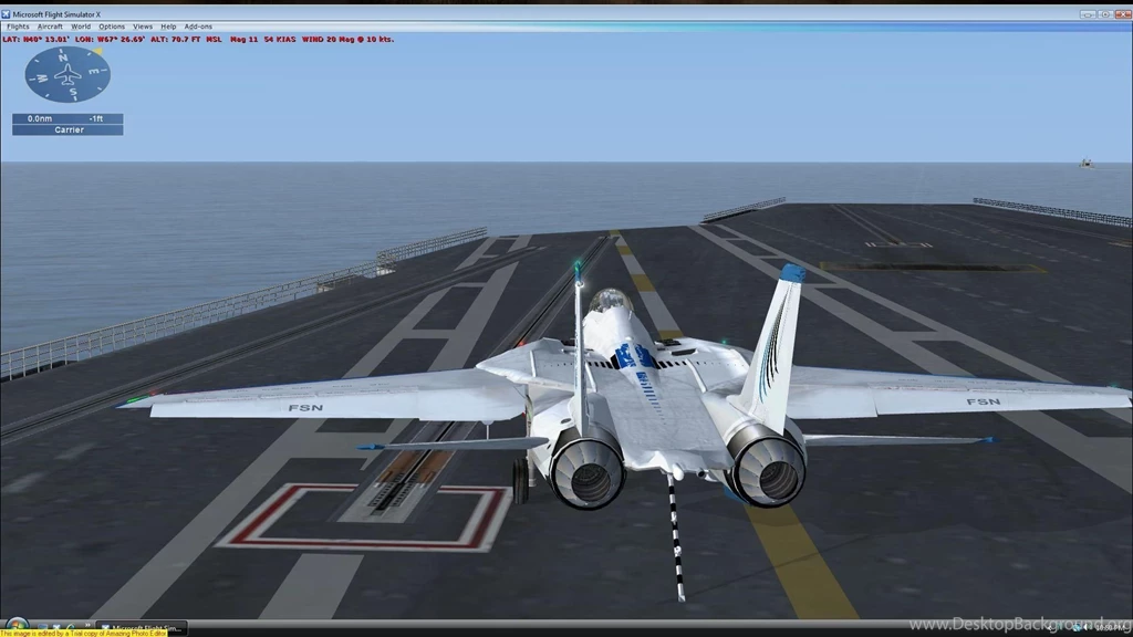 F 14 Tomcat Good Ling >> HD Wallpaper, Get It Now!
