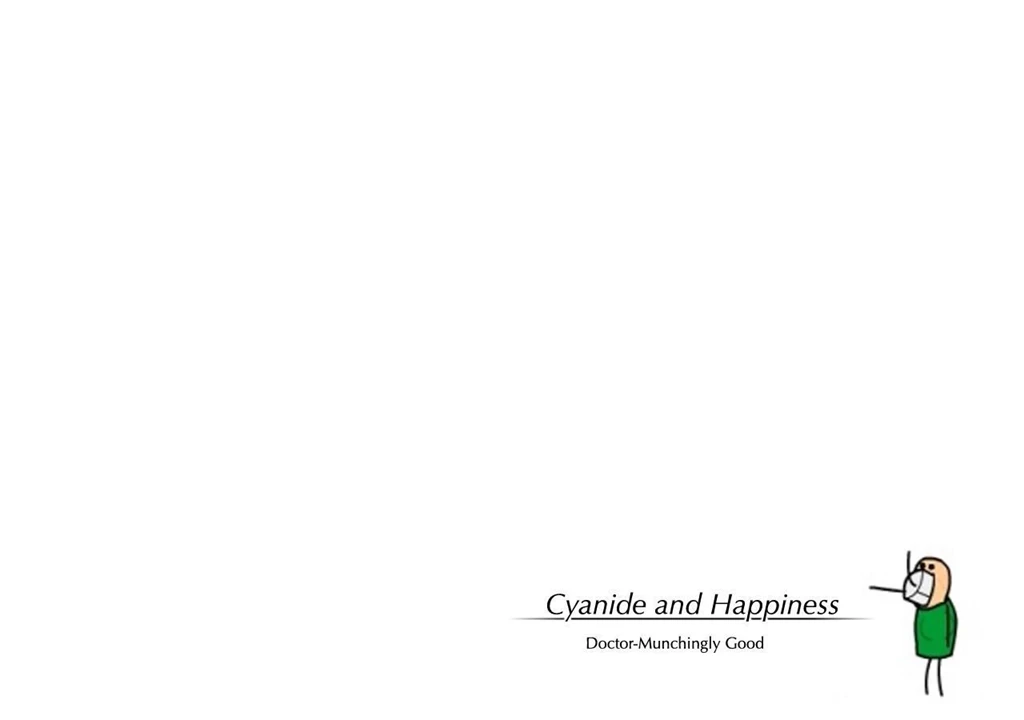 Cyanide Wallpapers Cyanide And Happiness Photo (1946268) Fanpop