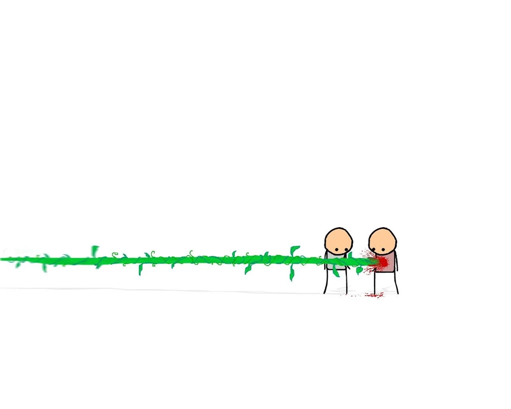 Cyanide And Happiness Wallpapers