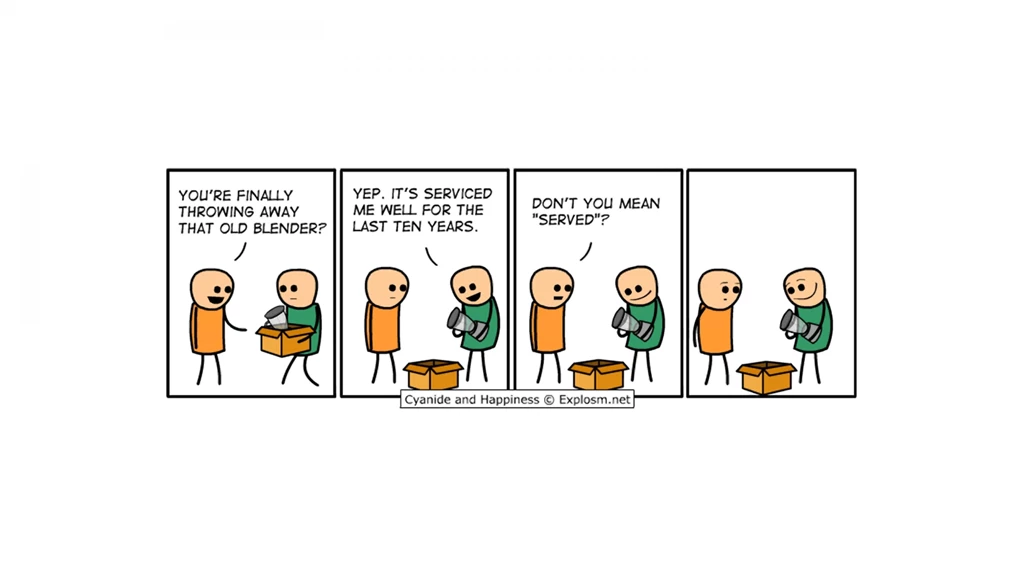 Comics Cyanide And Happiness