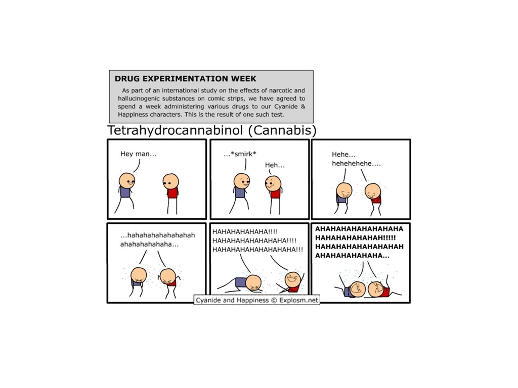 Cyanide And Happiness Wallpapers