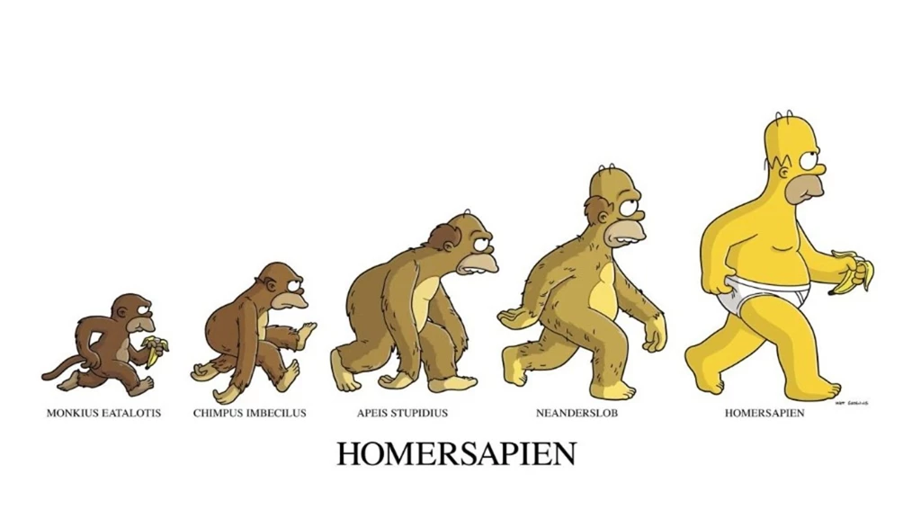 Simpsons Castellaneta Life Wallpapers Funny Uhd Wallpapers Ultra ...