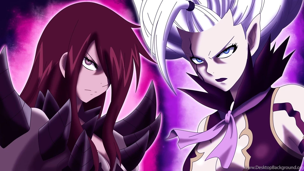 Fairy Tail