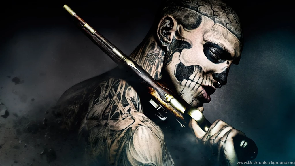Download 1920x1080 HD Wallpapers 47 Ronin Tattoo Gun Smoke, Desktop ...