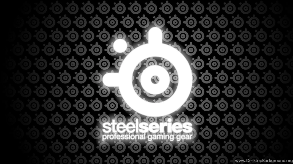 STEELSERIES Gaming Computer Wr Wallpapers