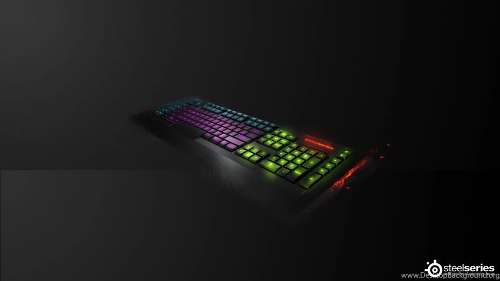 Steelseries Wallpapers By Noodlez2323 On DeviantArt