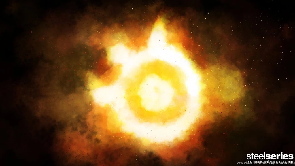 Steelseries Wallpapers By ValencyGraphics On DeviantArt