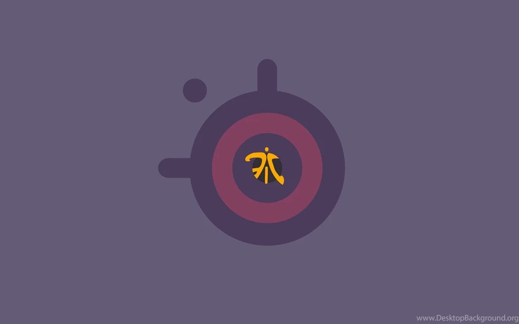 Download Wallpapers 3840x2400 Fnatic, Steelseries, Ss, Steam Ultra ...