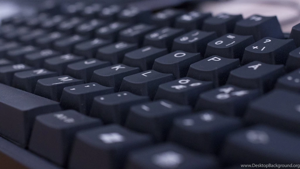 HDscreen: Steelseries Close up Keyboards Desktop Bakcgrounds