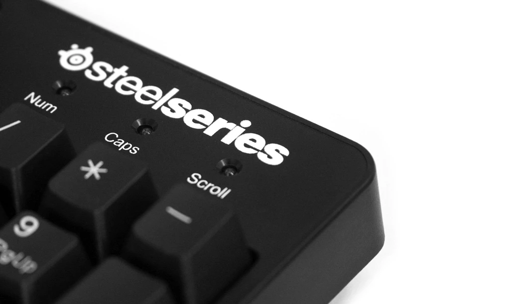STEELSERIES Gaming Computer Ds Wallpapers