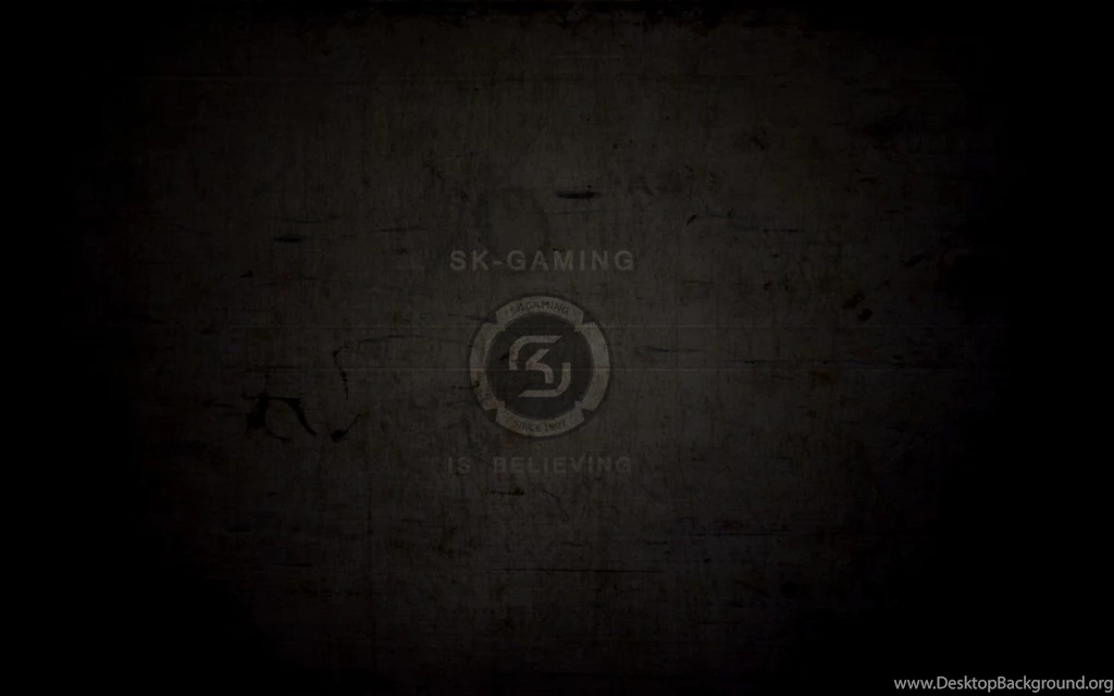 SK Gaming's Wallpapers Contest Winners