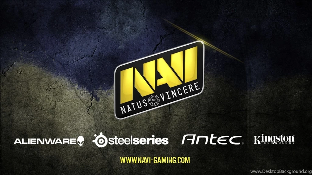 Download Wallpapers Natus Vincere, Na `vi, Sponsors, Steelseries ...