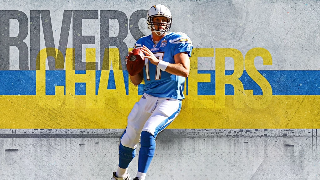 Philip Rivers HD Wallpapers