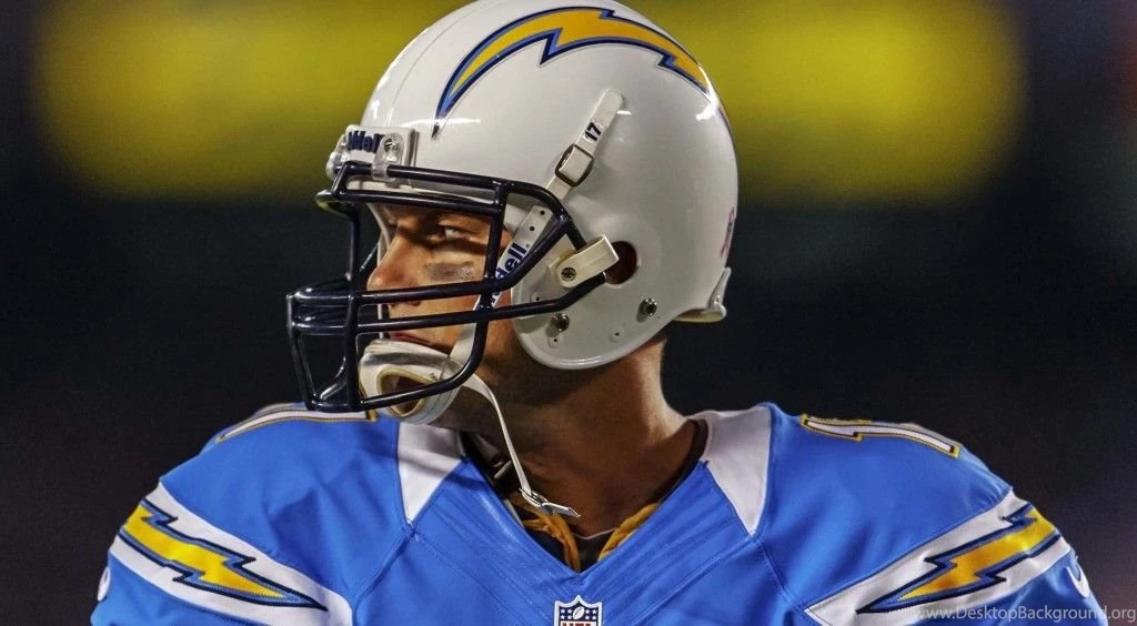 Philip Rivers Desktop Wallpapers For Desktop In HD