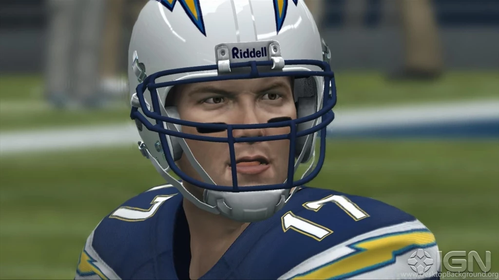 Philip Rivers (id: 14898) – BUZZERG