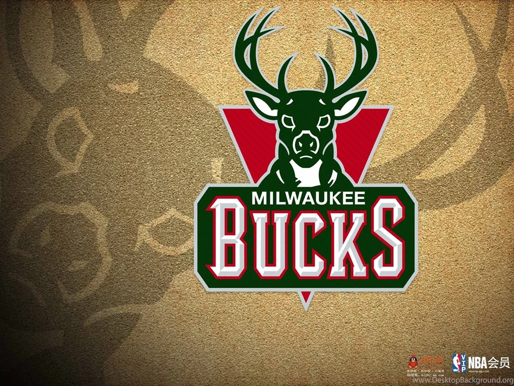Milwaukee Bucks Wallpapers HD