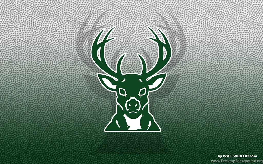 Milwaukee Bucks 2014 Logo NBA Wallpaper.jpg