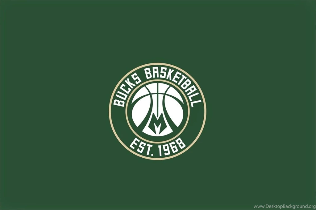 Super Punch: New Logos For The Milwaukee Bucks