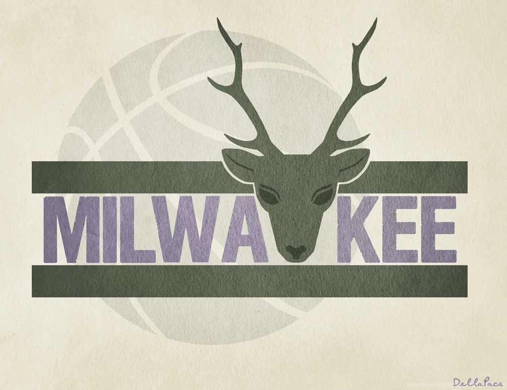 MILWAUKEE BUCKS Nba Basketball (10) Wallpapers