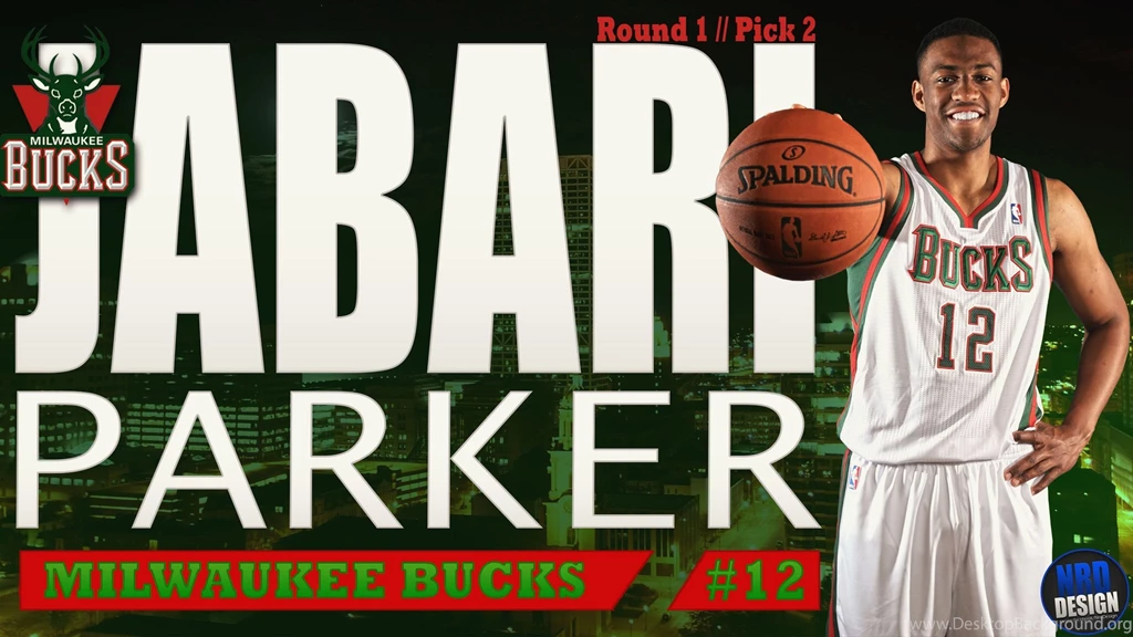 Milwaukee Bucks Wallpapers