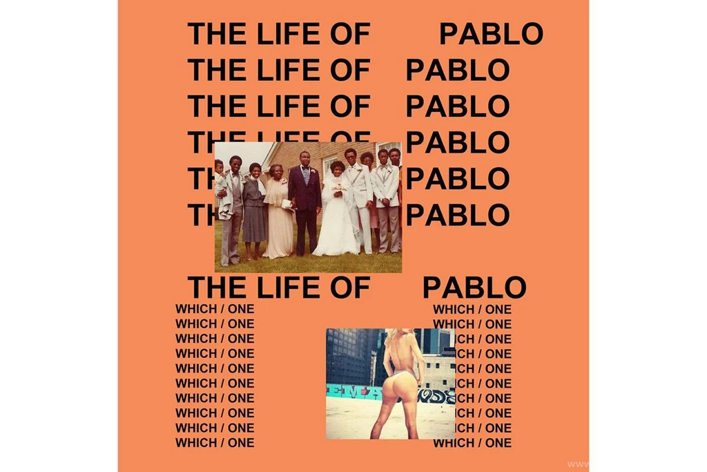 The Life Of Pablo Wallpapers