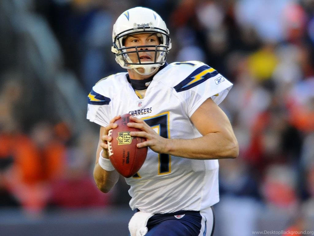 Dugout Chatter: San Diego Chargers Still Have Playoff Potential ...
