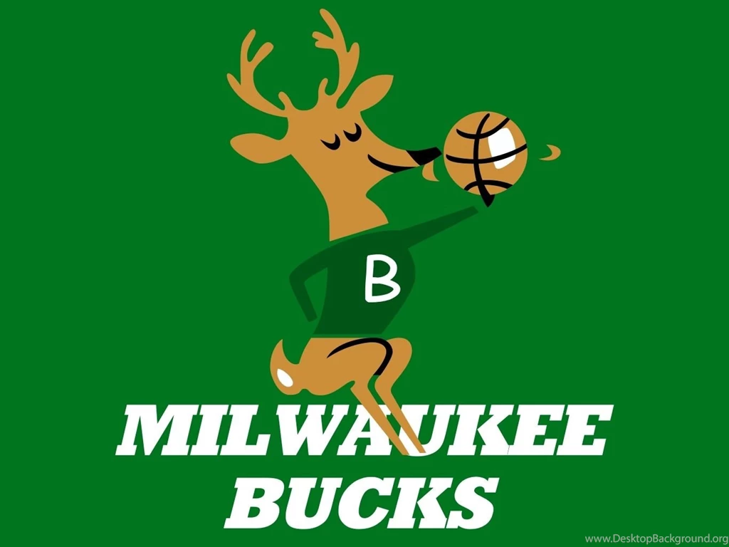 Milwaukee Bucks Screensavers