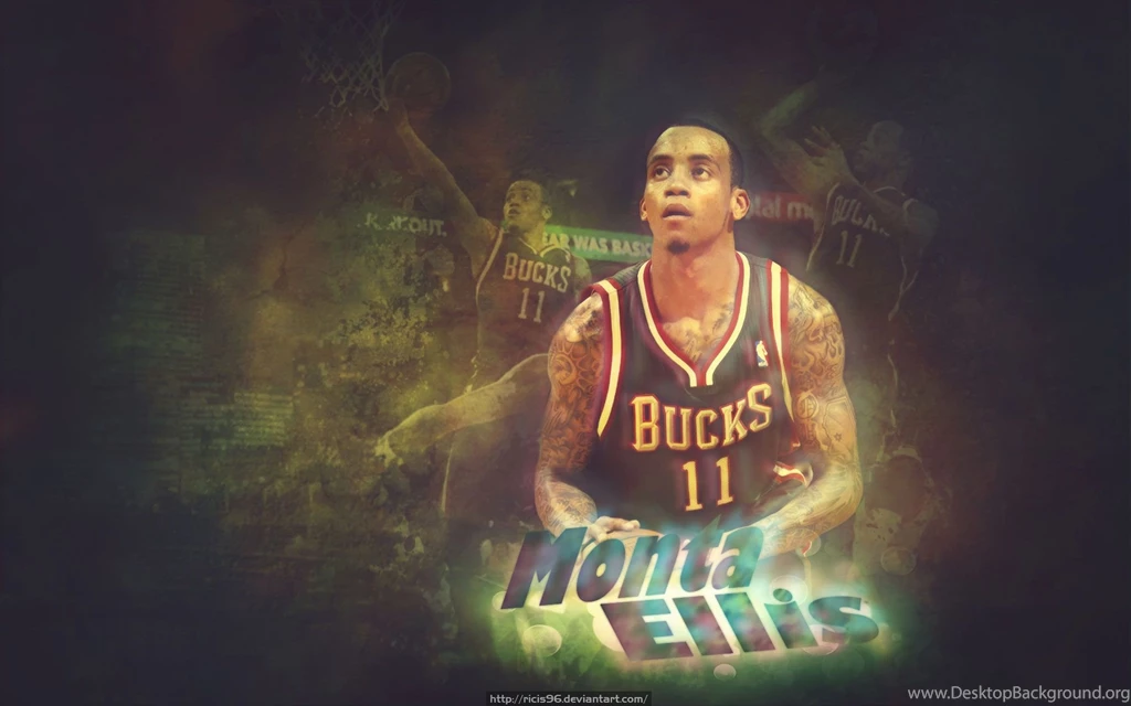 Milwaukee Bucks Wallpapers
